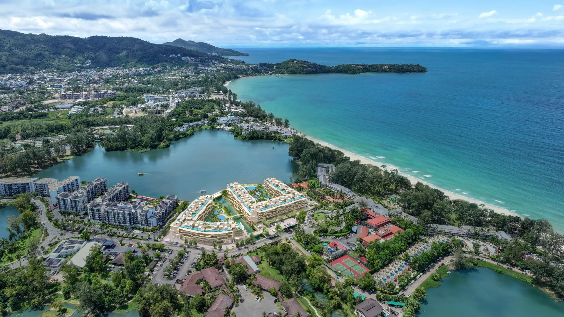 Cherngtalay