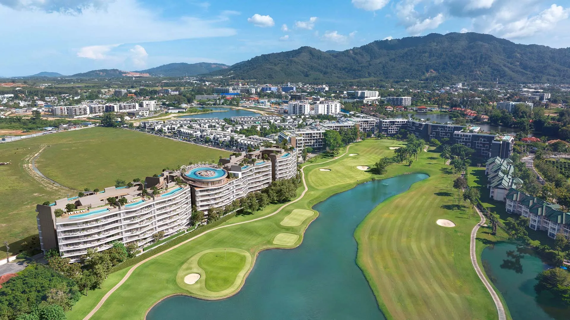 Laguna Golf