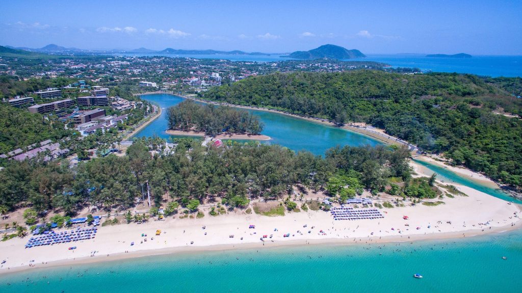 Phuket — #1 in Thailand for Economic Growth