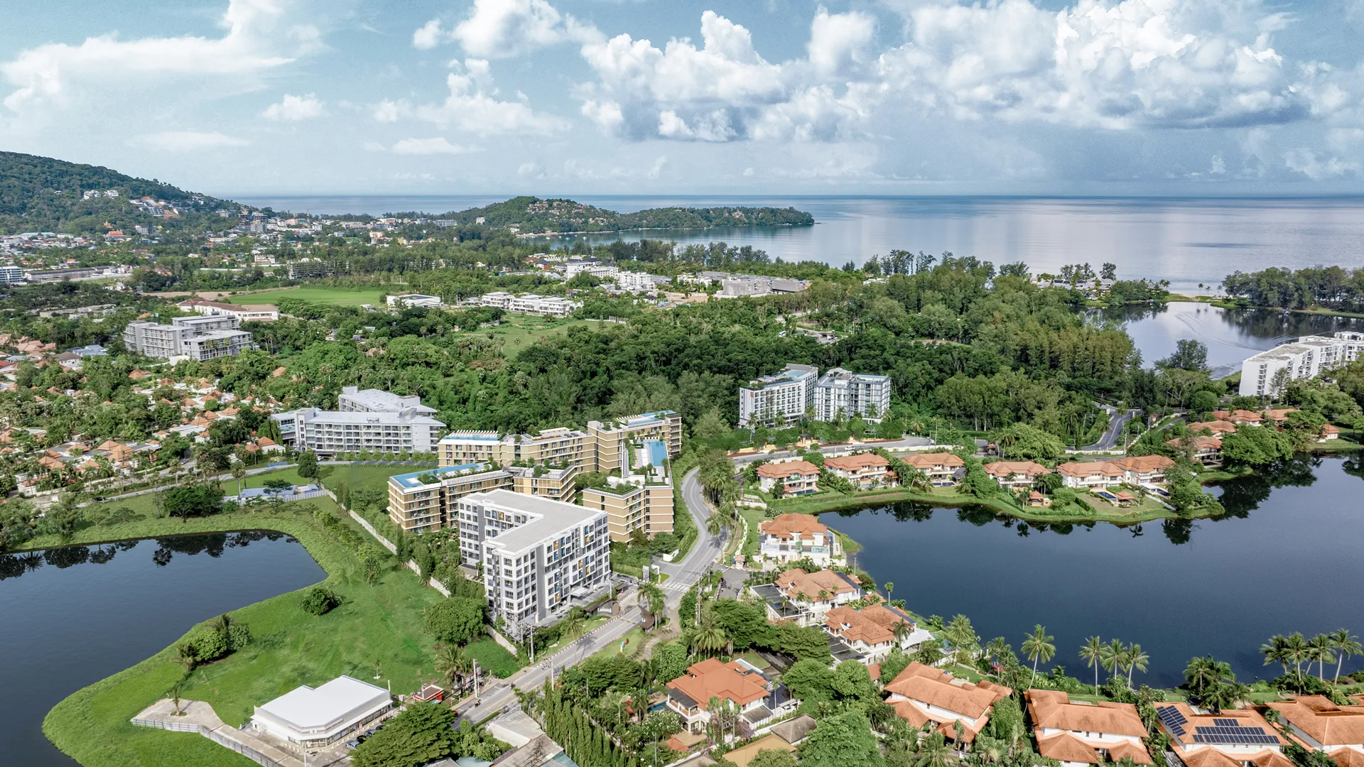 Laguna Lake Residences Aster