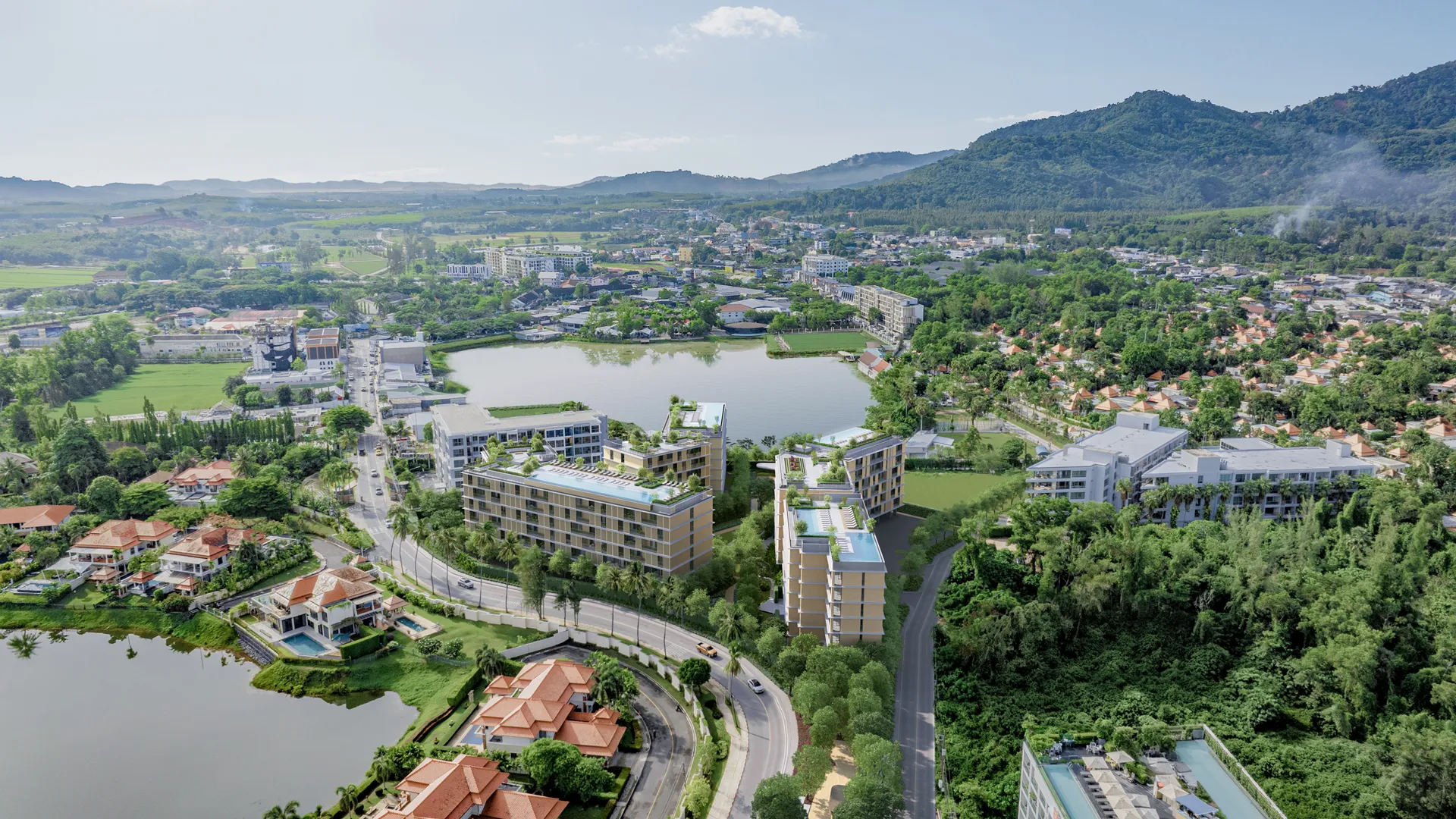 BURO Phuket