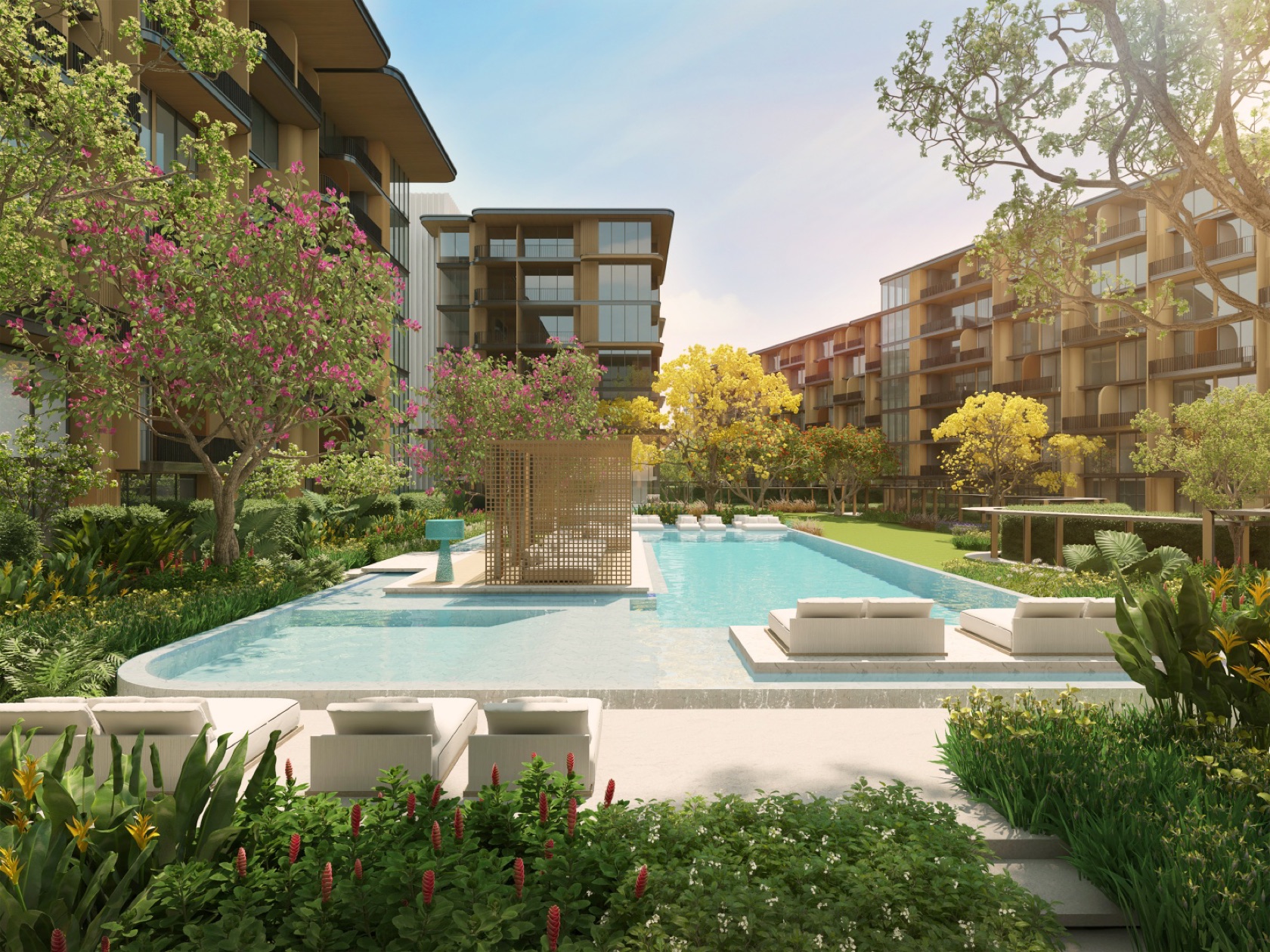 PEYLAA Phuket, Autograph Collection Residences