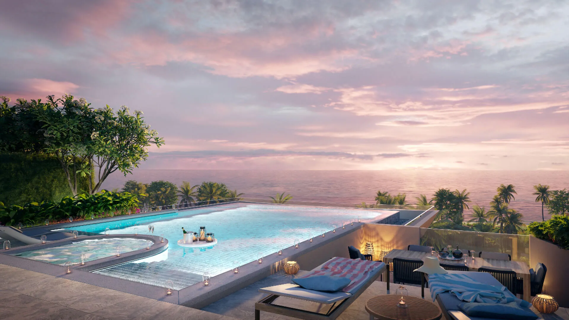 Banyan Tree Sirena обзор