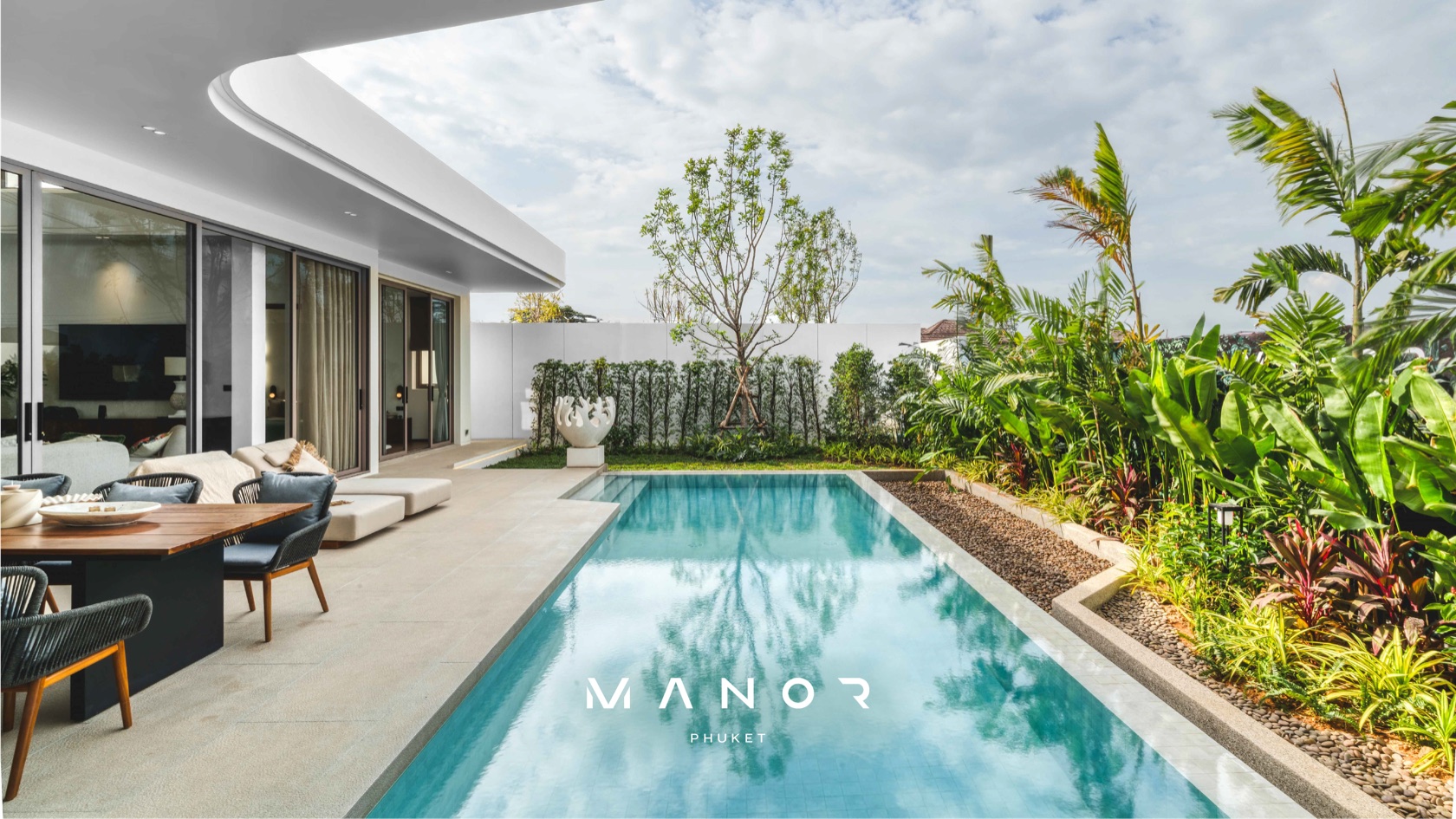 The Manour